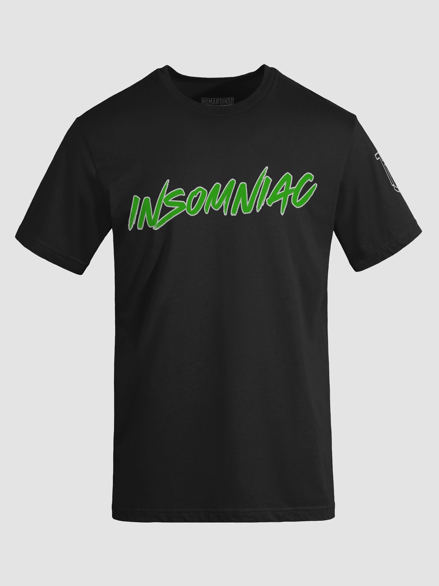 The Insomniac V. 1 product image (4)