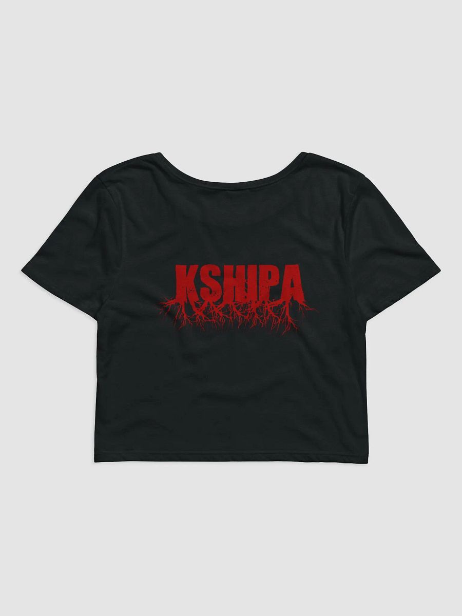 Kshipa Crop Top product image (3)