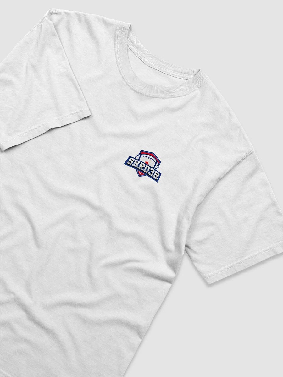 Lions Dynamic Duo "Sonic & Knuckles" Tee product image (32)