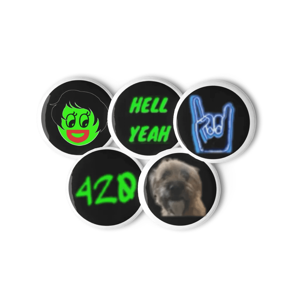 EMOTE pins product image (11)