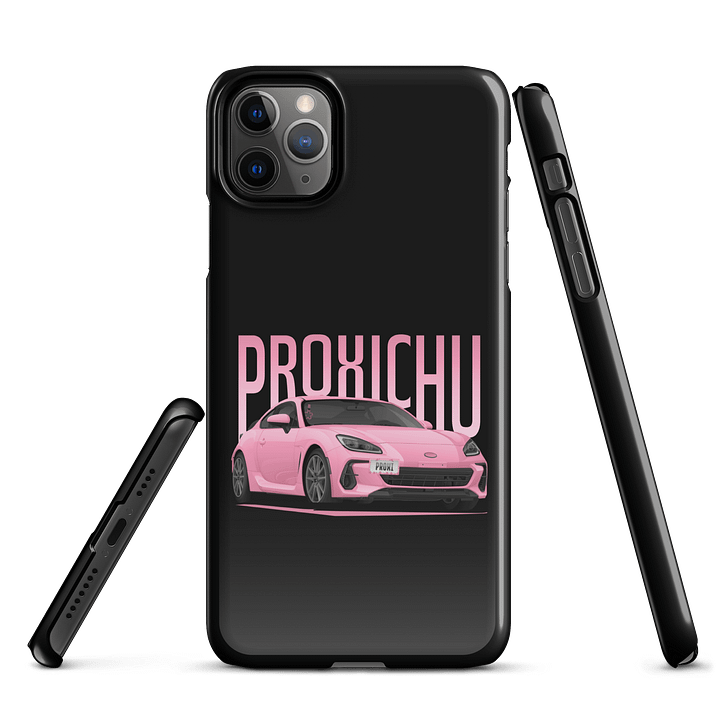 iphone case - Proxichu product image (5)