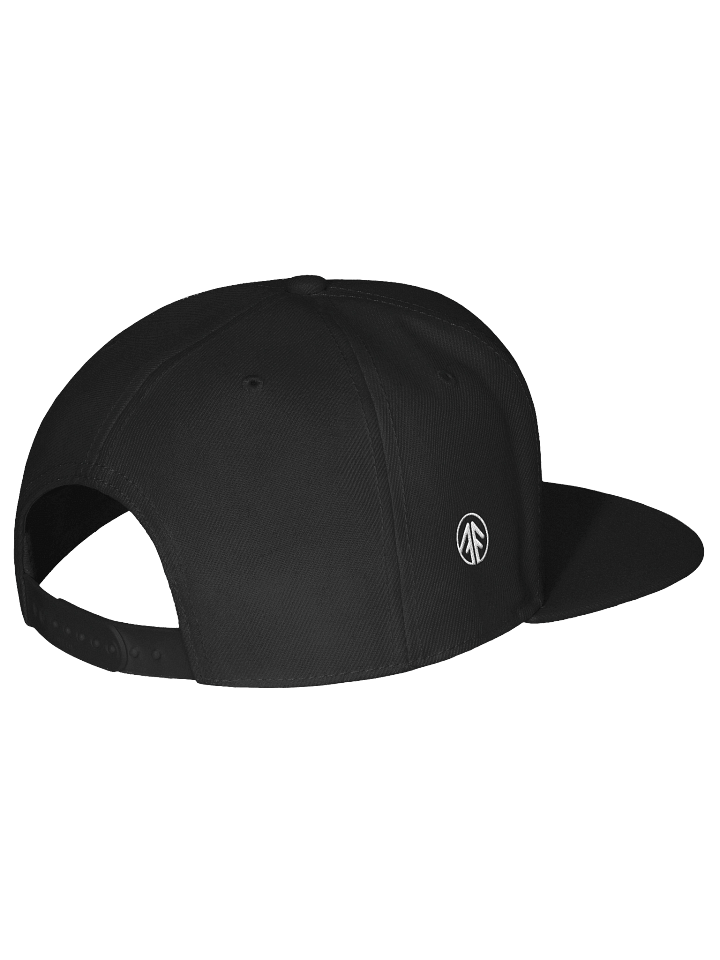 X3 Snapback product image (2)