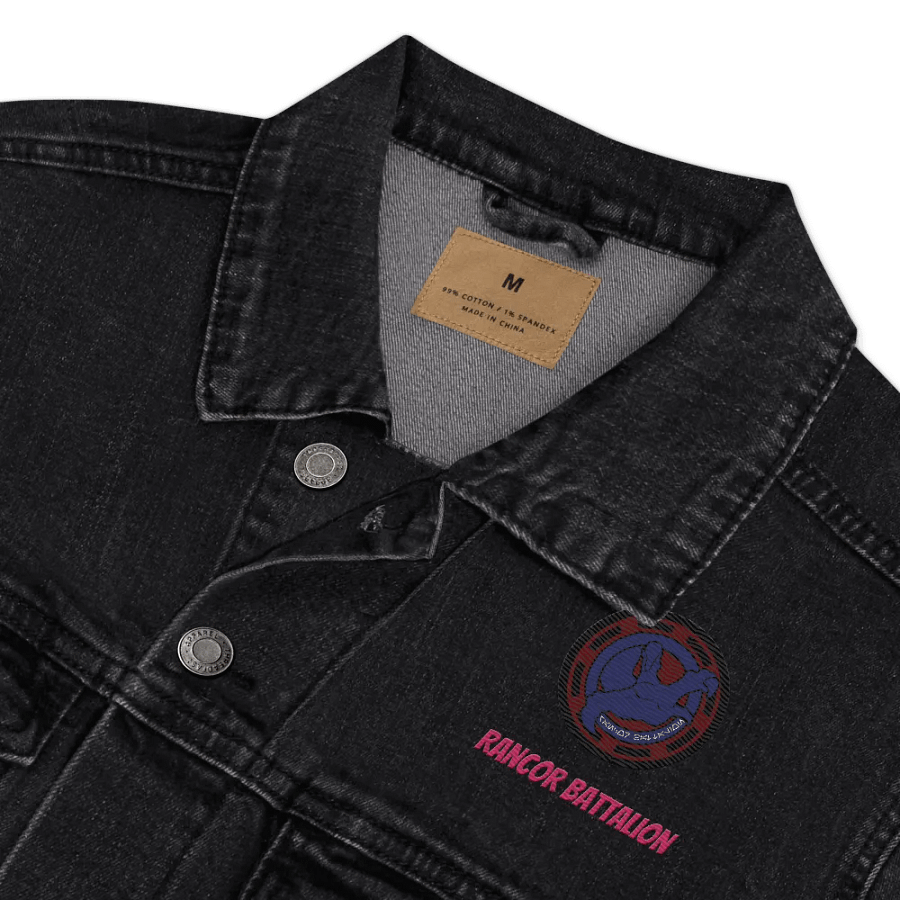 Rancor base jacket product image (11)
