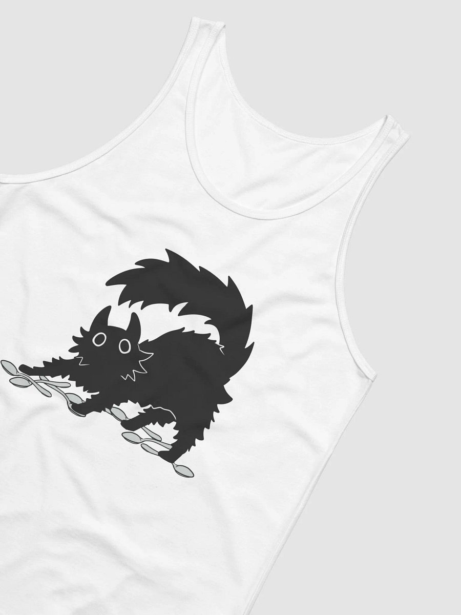 my SPOONS jersey tank top product image (3)