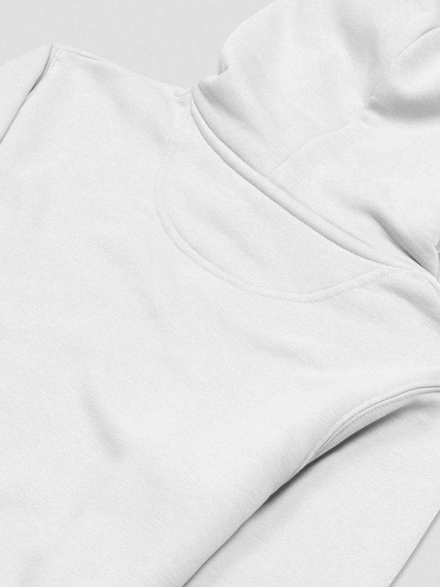 Stanley/Stella Unisex Essential Eco Hoodie - Standard | Light Mode product image (7)