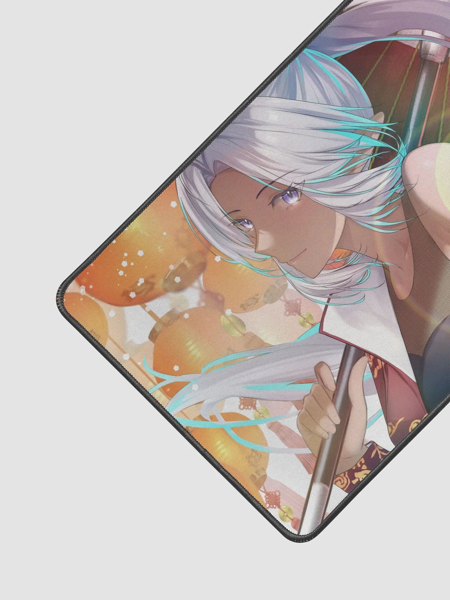 '25 Chinese New Year Desk Mat 12" x 18" product image (2)