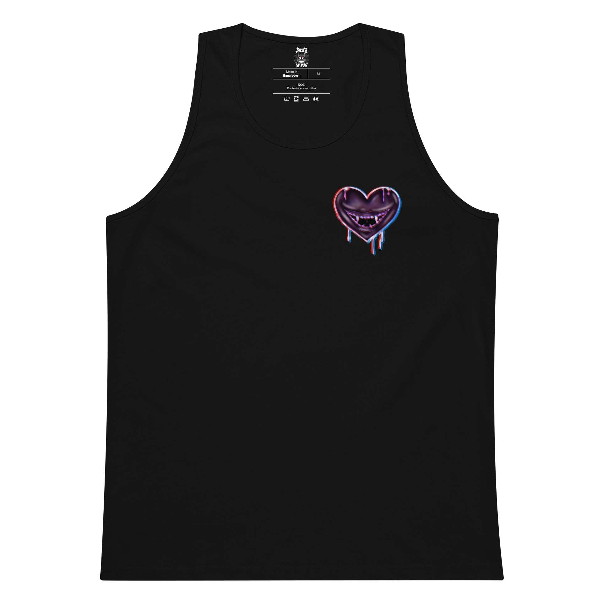 Hungry Hearts (Tank) product image (5)