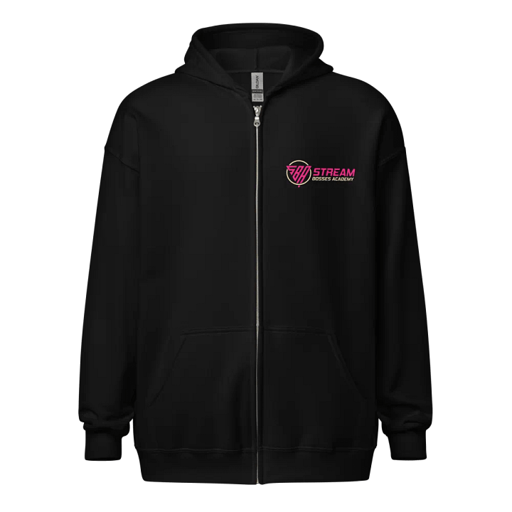 SF9 Dreamer Project Zip Hoodie product image (1)