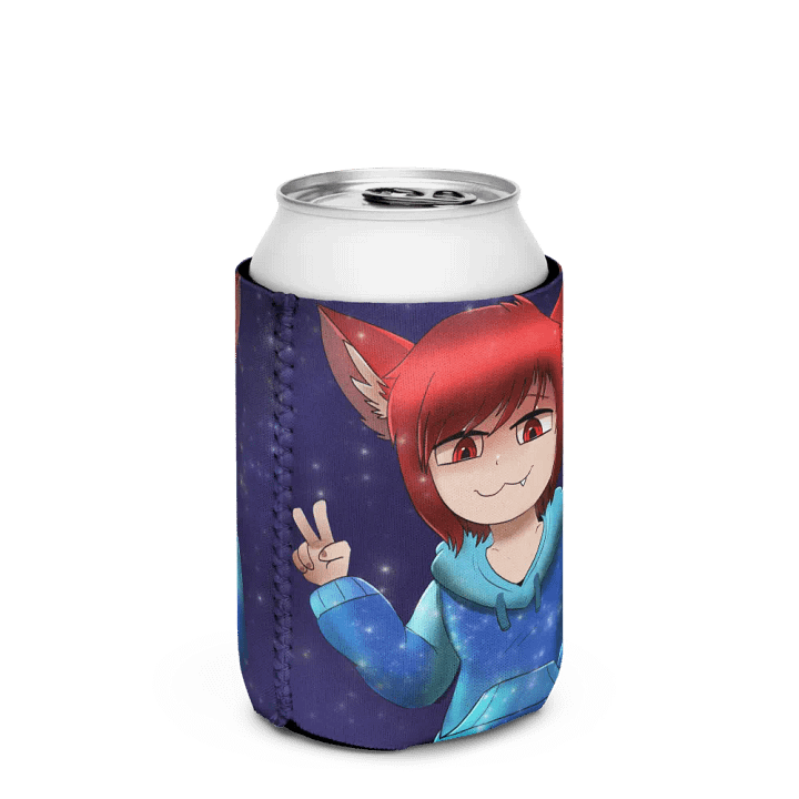 Legacy Neko Cyn - Can Cozy product image (2)