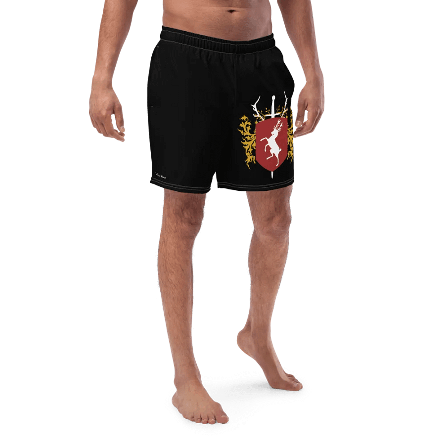 Ordo Cervi Swim Trunks product image (2)