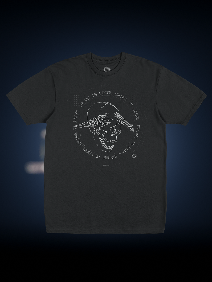 Crime is Legal product image (3)