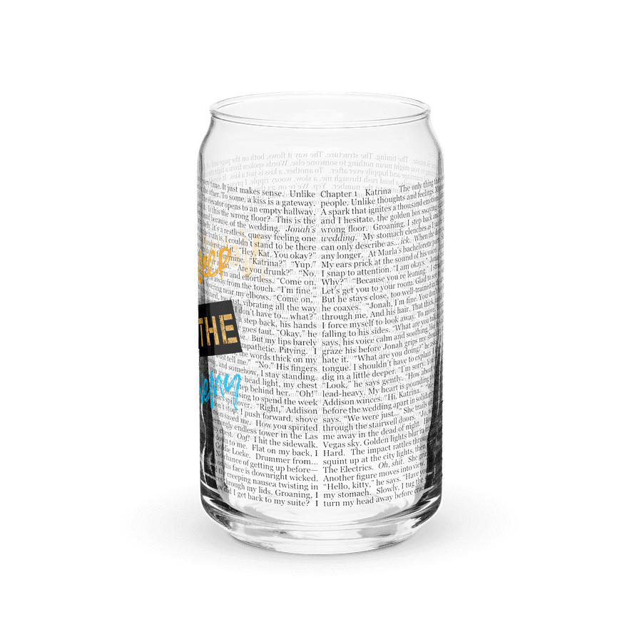The Words Collection: Never Sleep with the Enemy product image (3)