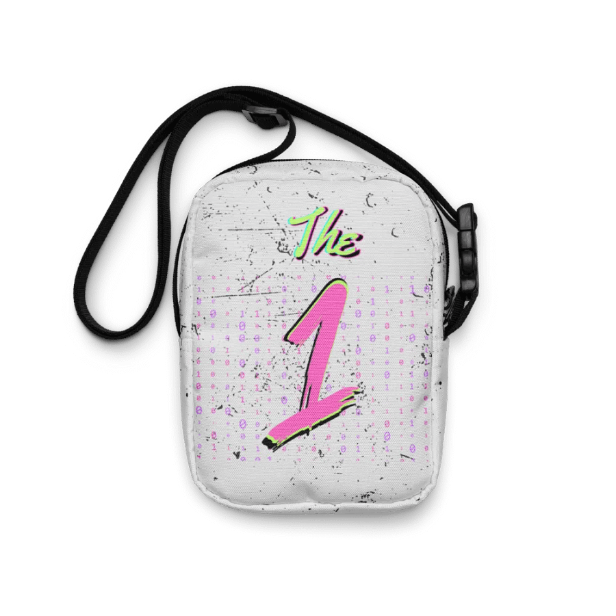 CrossOver Bag product image (3)