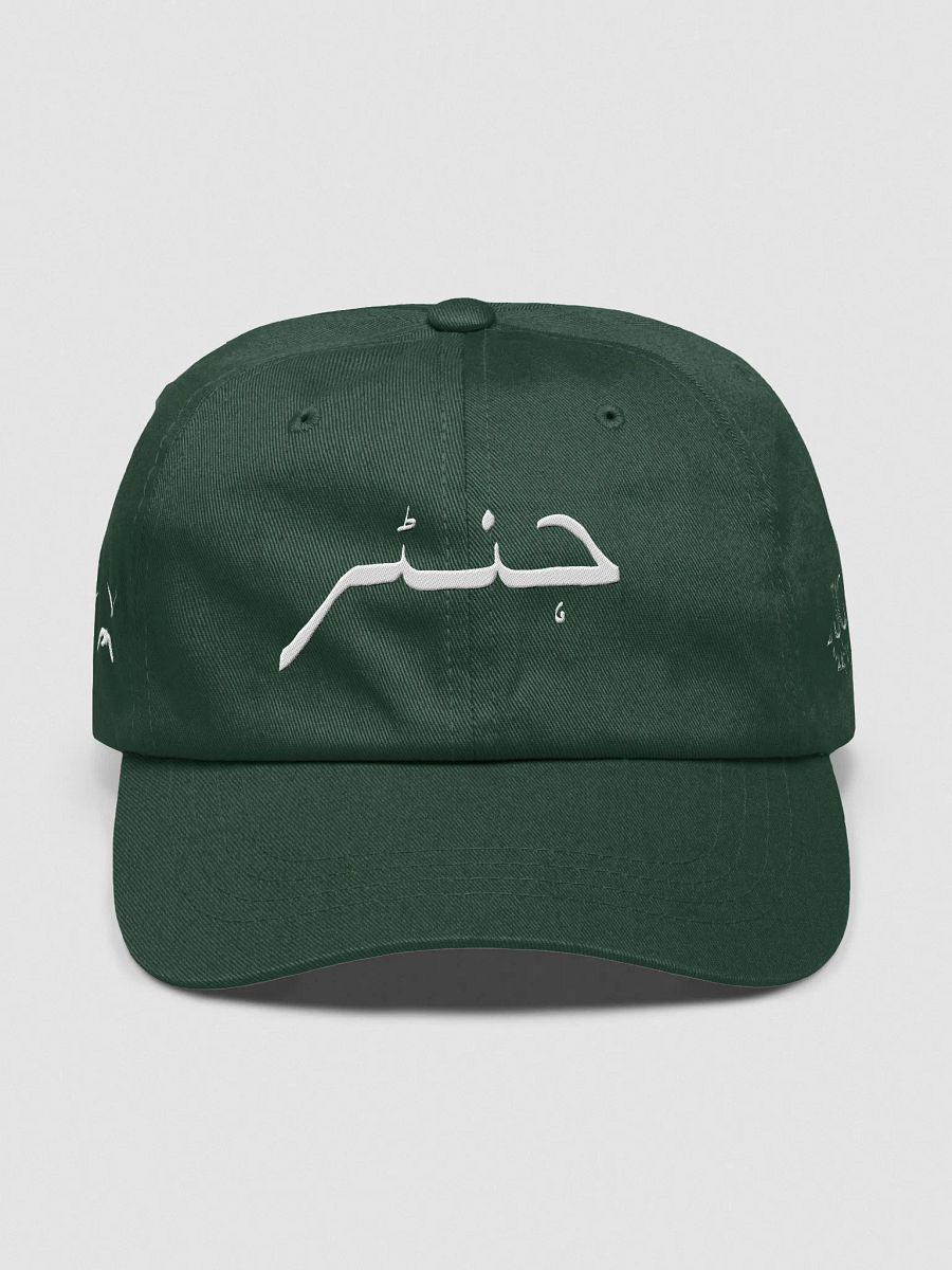[NEW] BIRD CAP product image (3)
