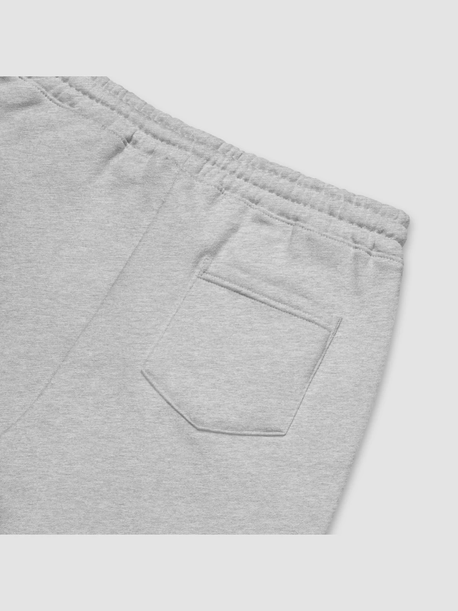 GOON Squad Shorts (Grey) product image (4)