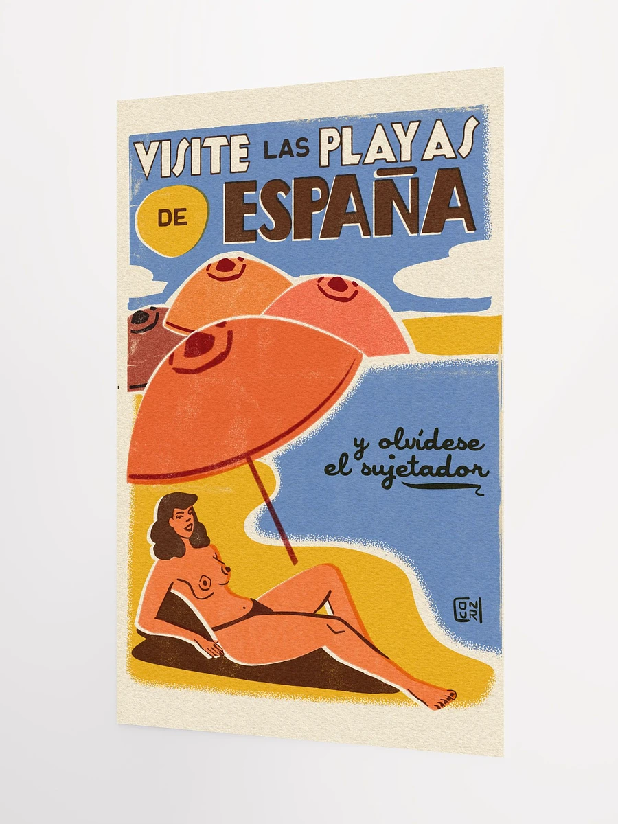 España Print product image (4)