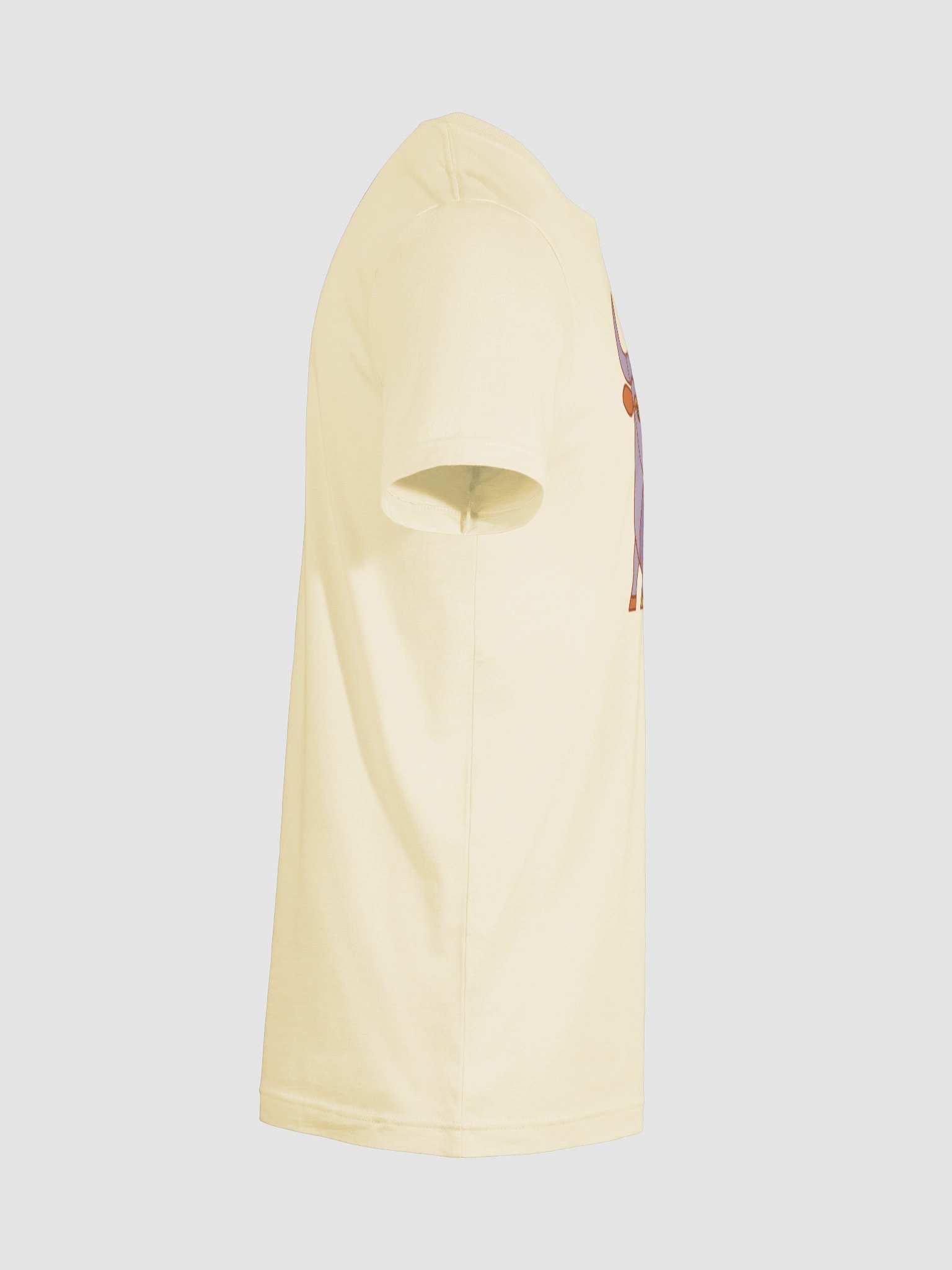 Bull-M-Art & Design: QRious Creations - Unisex T-Shirt product image (12)