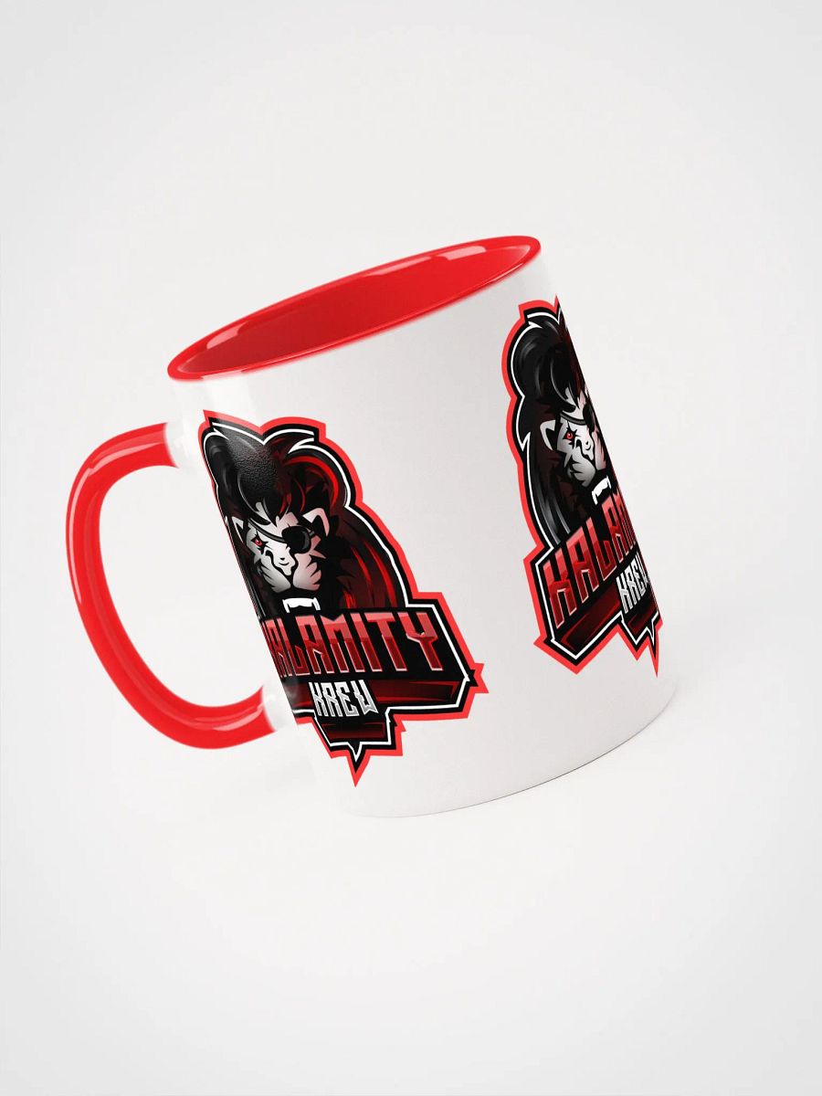 Kalamity Krew Mug product image (3)