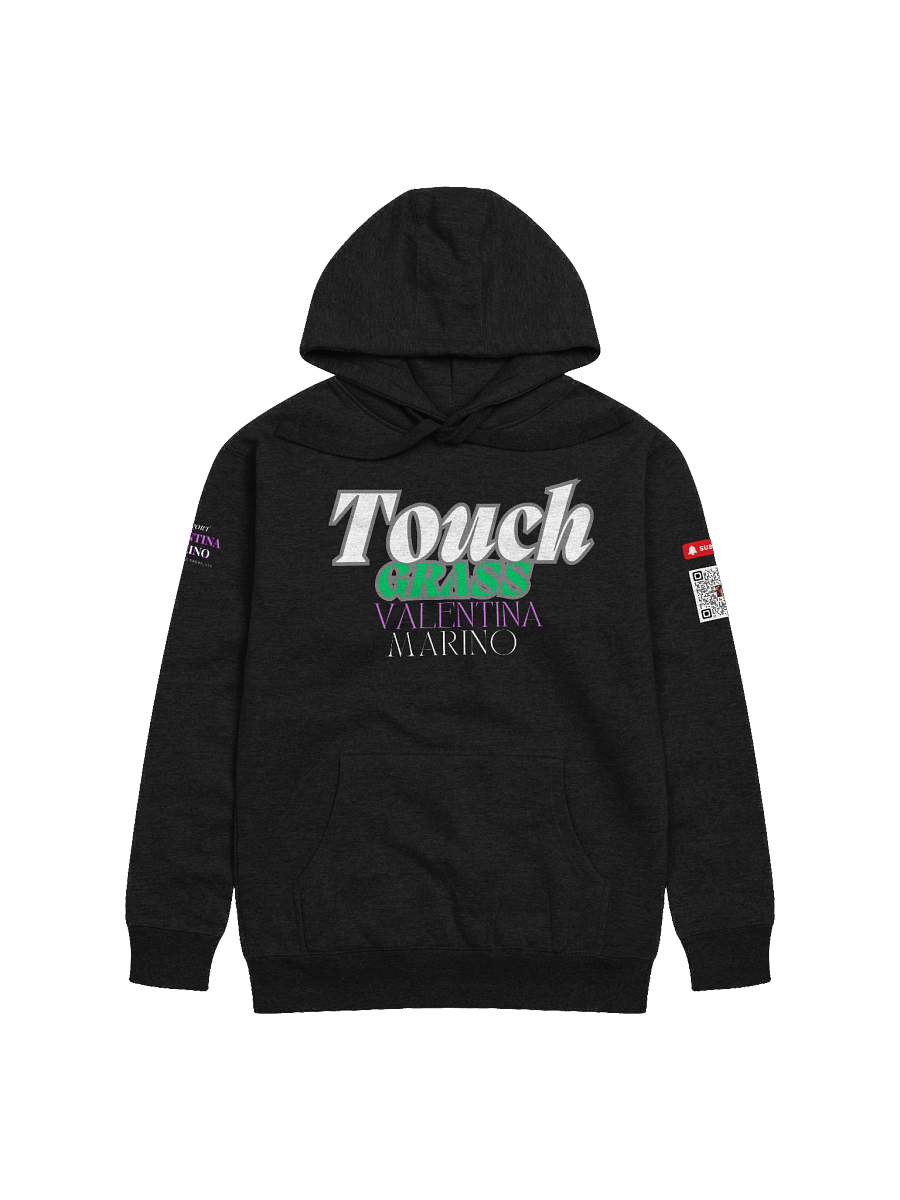 TVM HOODIE product image (2)