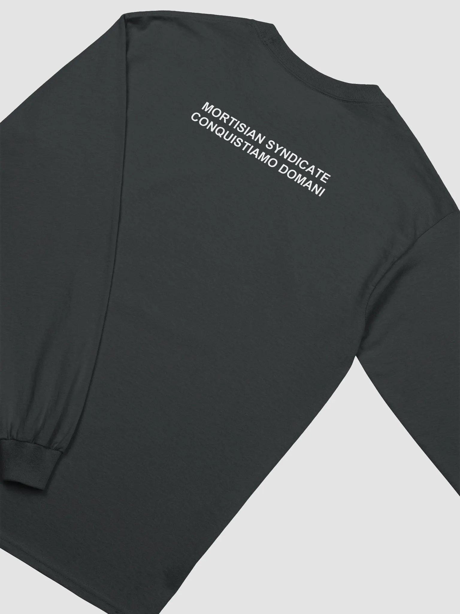 Lunaris's Faith Shirt product image (13)