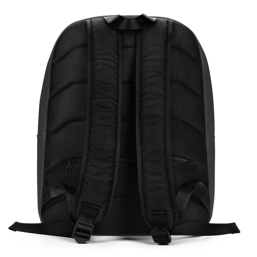 Backpack with the Ubuntu Logo product image (9)