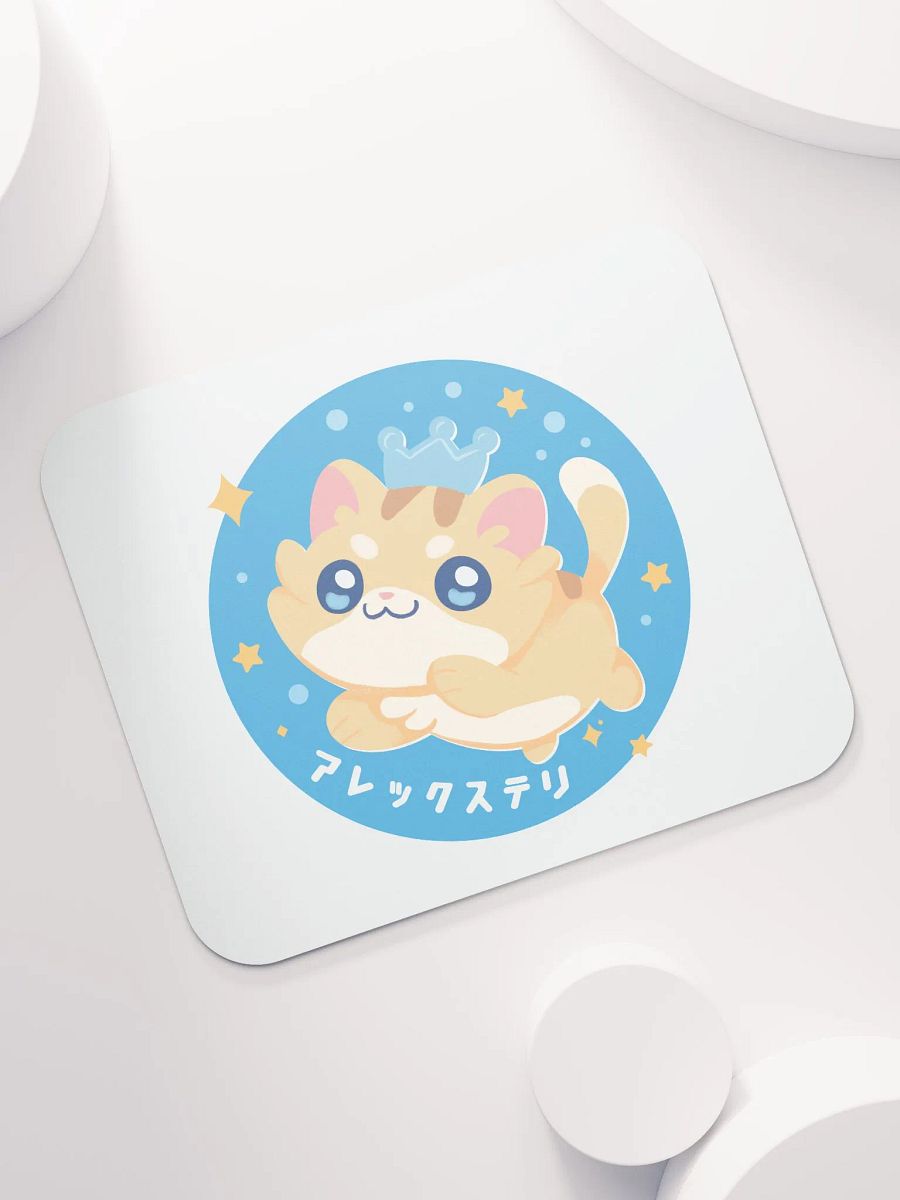 Toti Prime Mousepad product image (7)