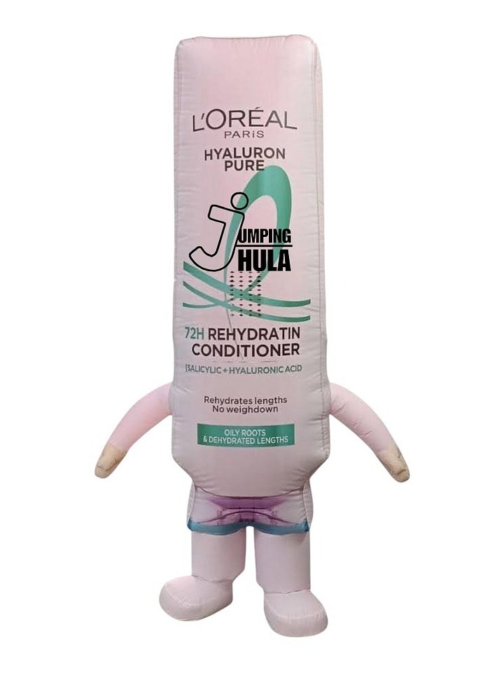 Loreal Inflatable Walking product image (1)