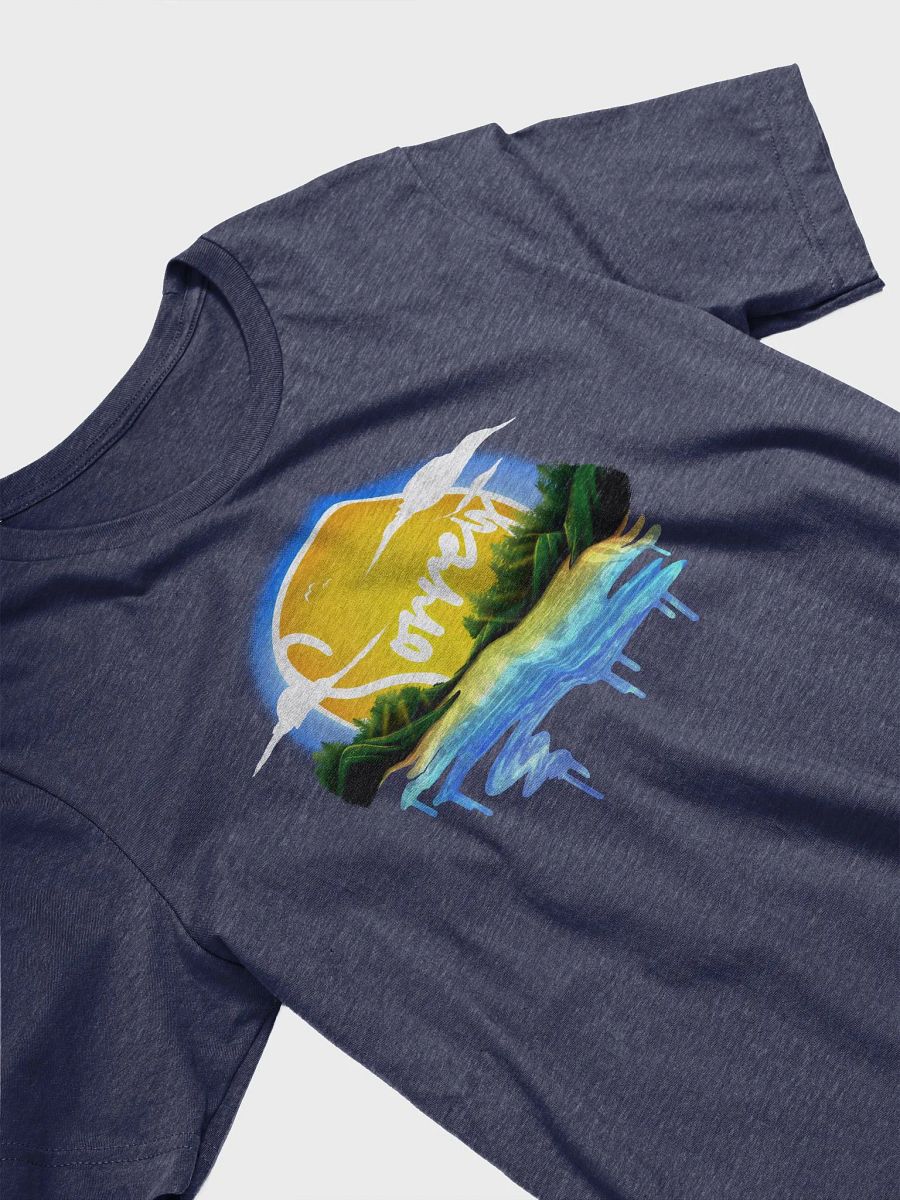 Sorrey Summer - Shirt product image (4)