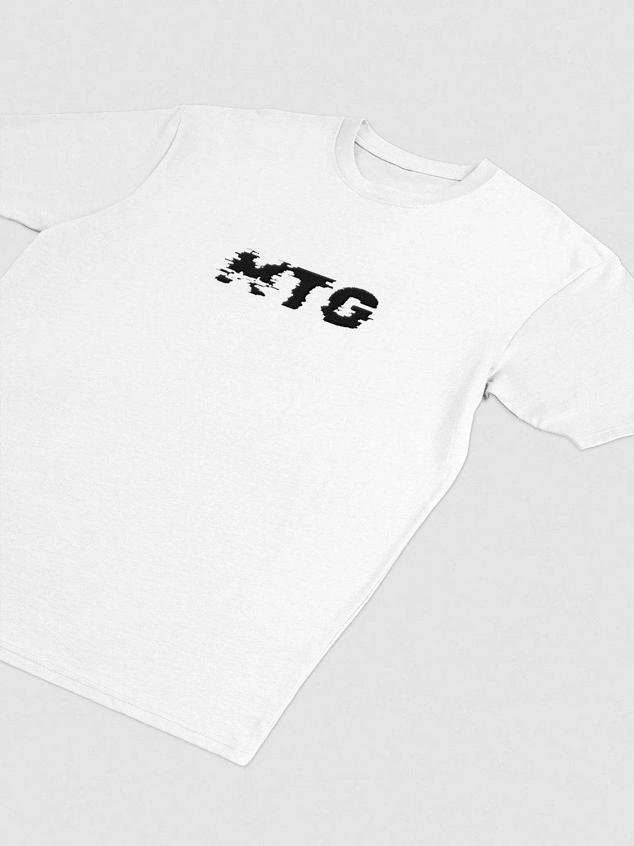 MTG Scuffed Black Premium Tee product image (3)