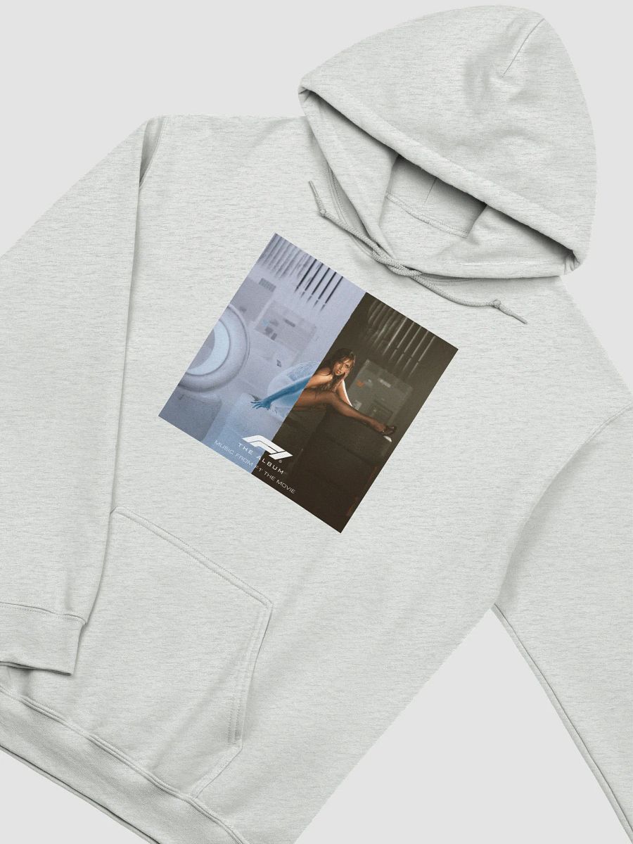 Just Keep Watching Tate McRae Hoodie product image (22)