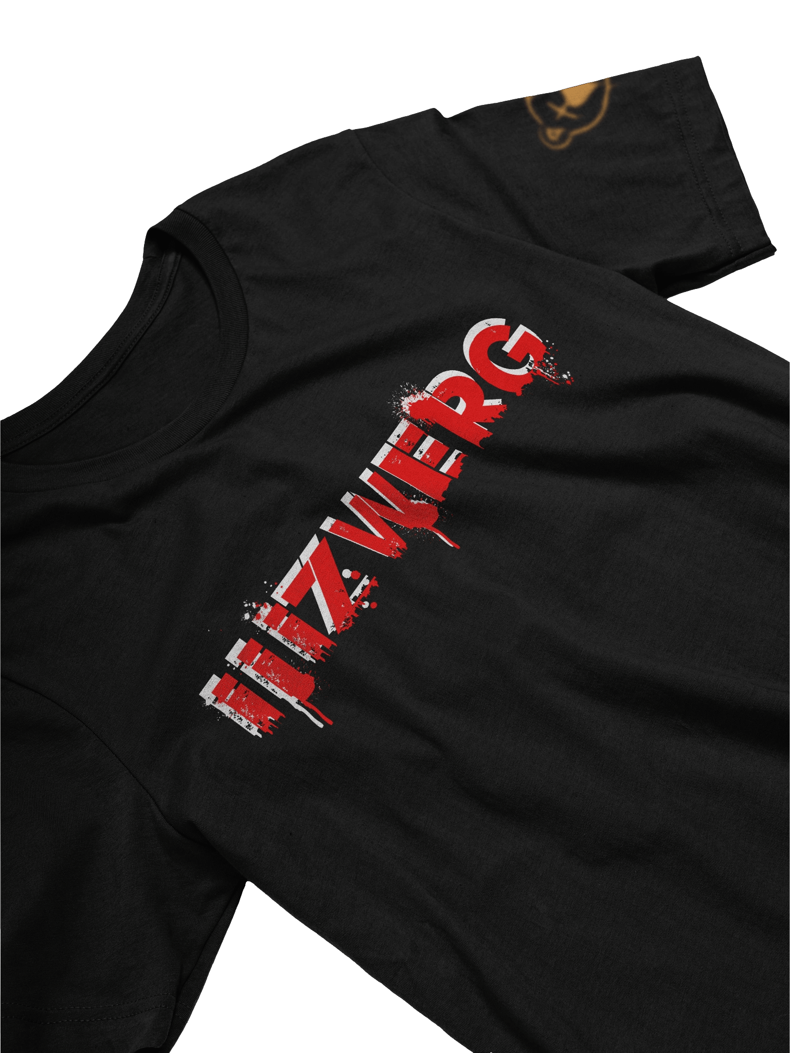 Bloody Zwerg T-Shirt product image (3)
