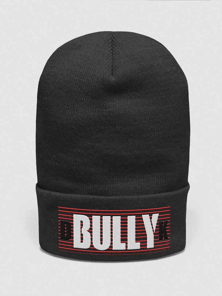 WINTER DK BULLY HAT product image (1)