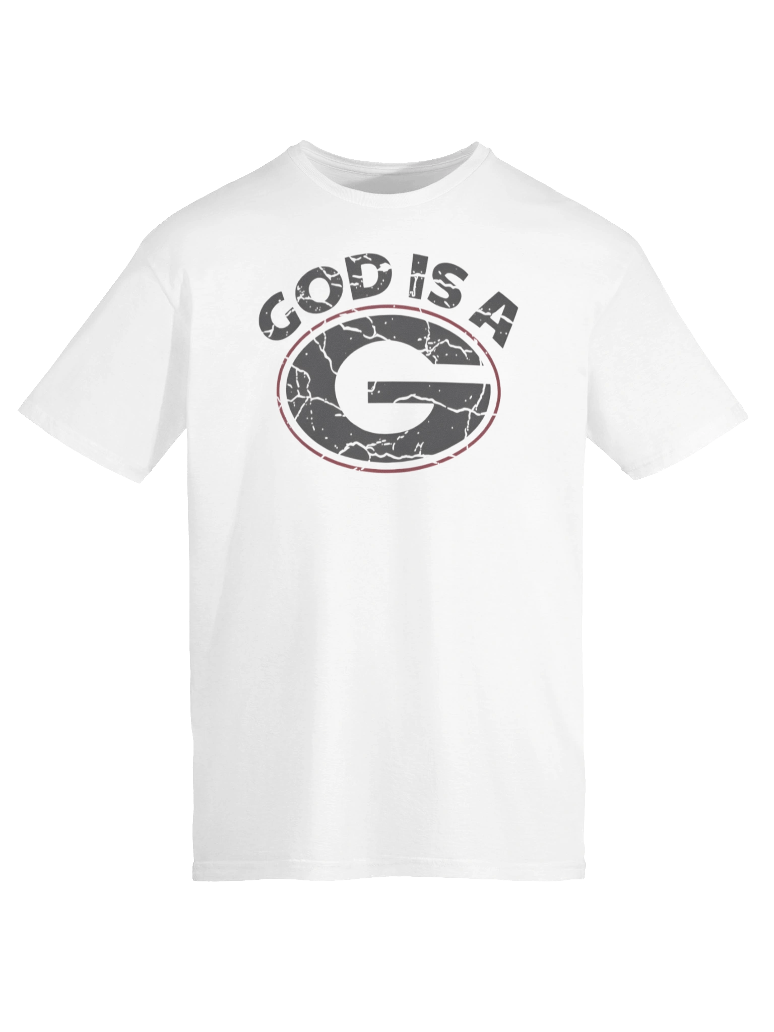 God Is A G T-Shirt product image (9)