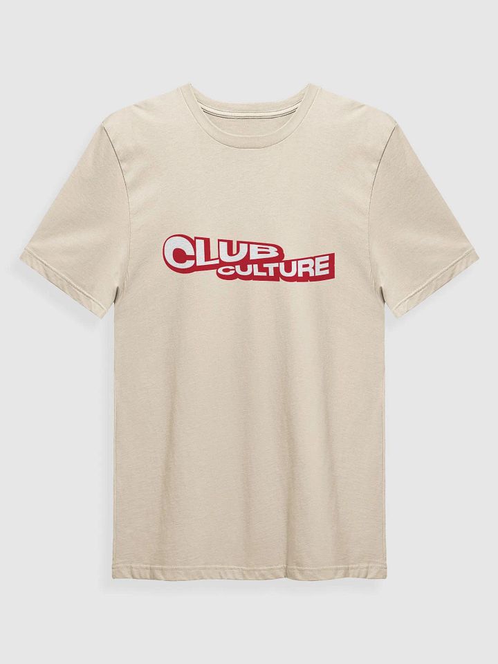 Love More Hate Less Tee product image (1)