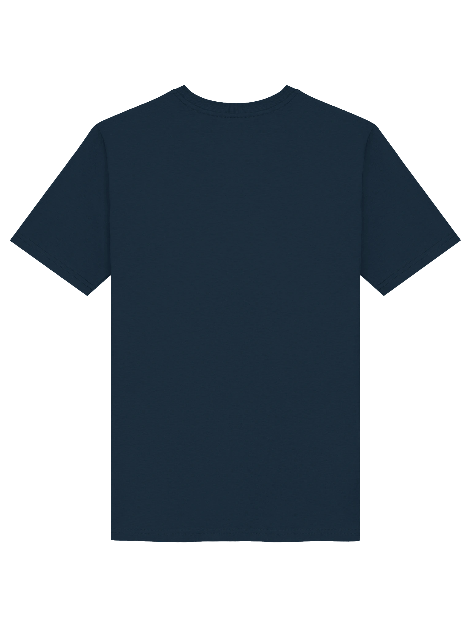 Tshirt DCDD Logo Couleur Cotton Organique product image (38)