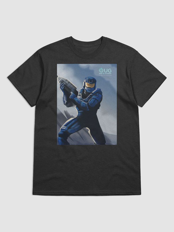 Master Chef 117 Tee product image (1)