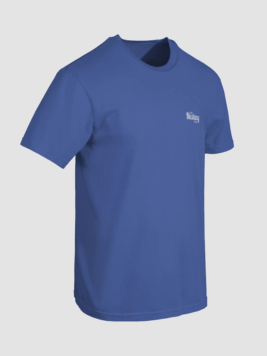 The Mustang Mood T-Shirt product image (7)