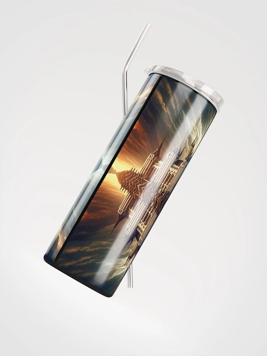 Reverse TNT Tumbler product image (5)