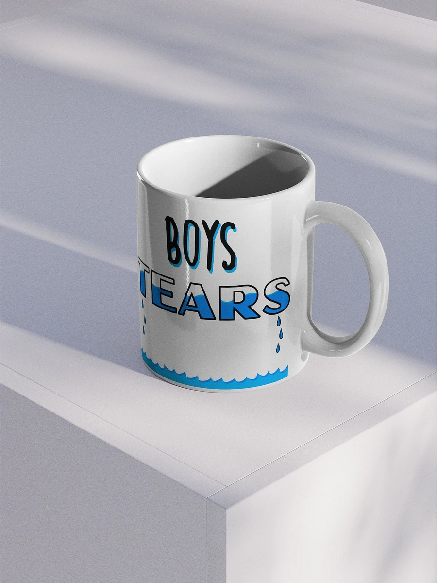 Boys Tears product image (2)