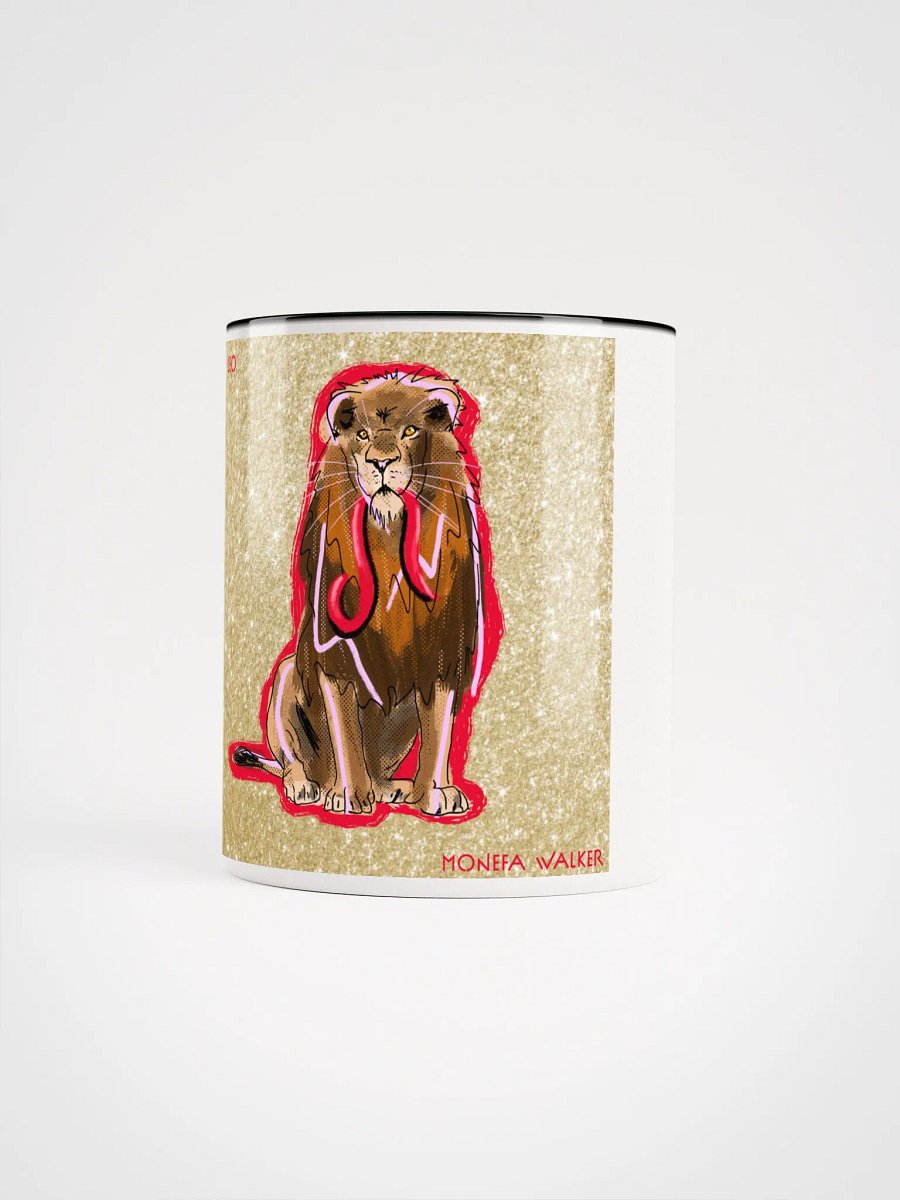Ceramic Mug with Colour Inside product image (17)