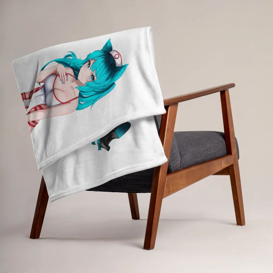Nurse Blanket product image (3)