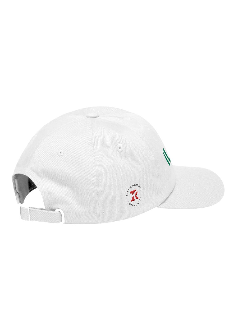 Chill Classic Cap/light-ILM product image (11)