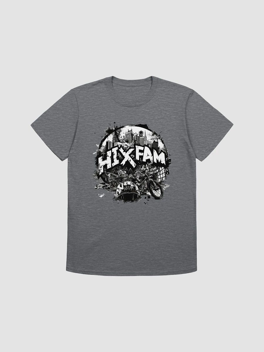 HF Battle Tee (30x Entries) product image (1)