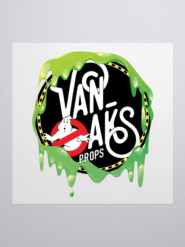 VanOaks Classic Logo 