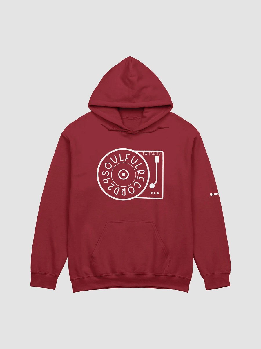 Hoodie product image (1)