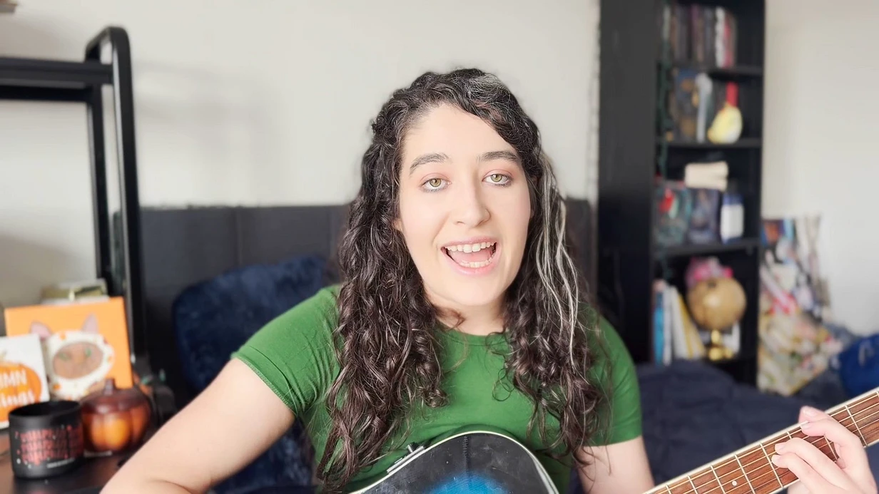 Video thumbnail