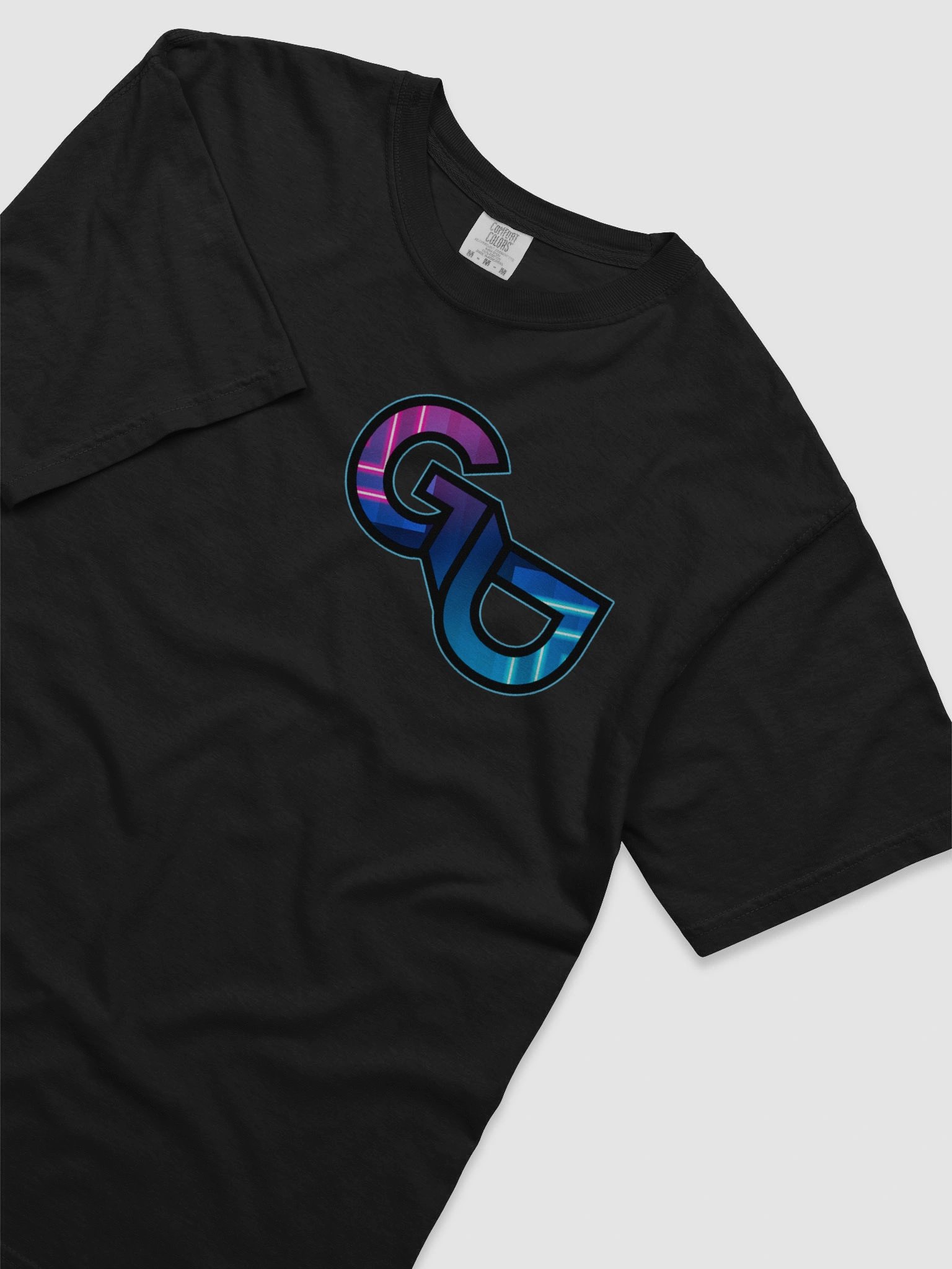 GD T-Shirt product image (5)