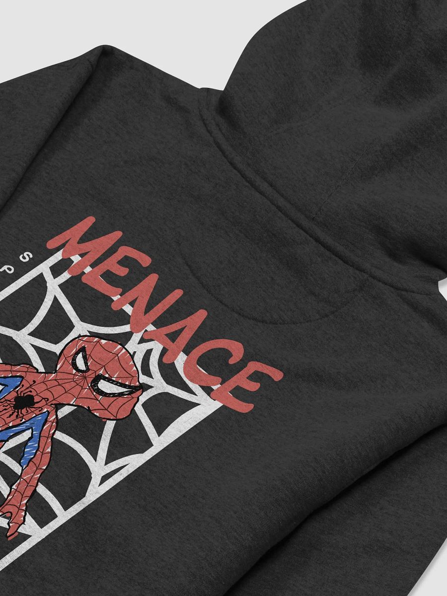 Spooder-Menace Hoodie product image (5)
