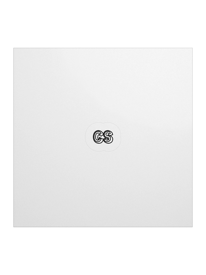 CS Sticker product image (1)