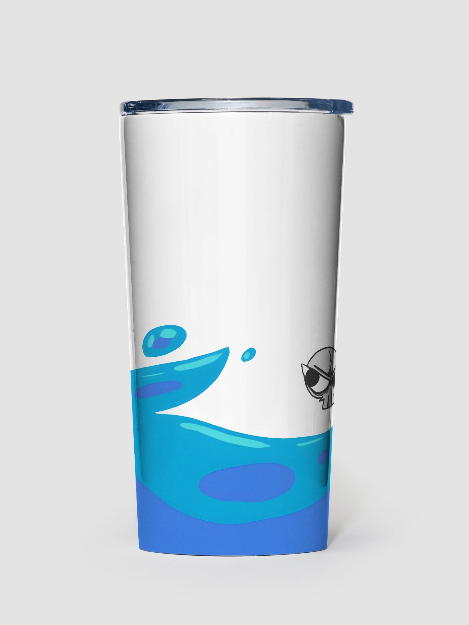 Deadwater Flow Stainless Steel Tumbler product image (1)